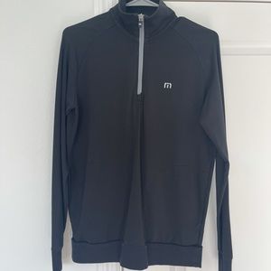 TravisMathew Women’s 3/4 Zip Jacket Small